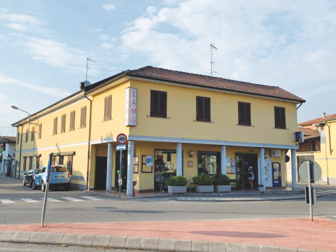 Primi responsi dai sierologici Uno su dieci risulta positivo