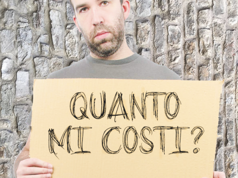 POLITICA, MA QUANTO CI COSTI… 8mila euro al mese per la giunta 150mila per cause e consulenze