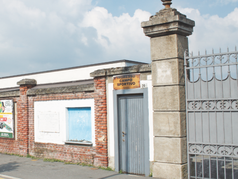 Sport, per gli impianti appalto da un milione