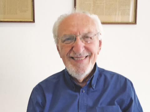 Una famiglia cerca casa L’appello di Padre Nunzio