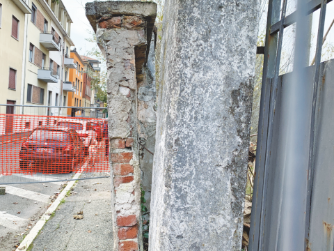 Casa Manzi, chiavi restituite «Le pulizie toccano al Comune»