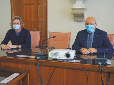 Due giorni di sosta gratis per favorire gli acquisti