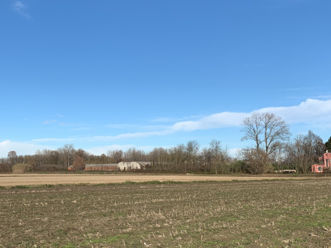 Nuovo ospedale alla Morsella Anche Facchinotti è d’accordo