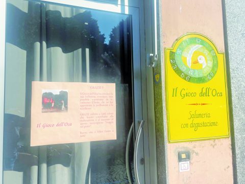 Capra chiude dopo 16 anni all’insegna della tradizione