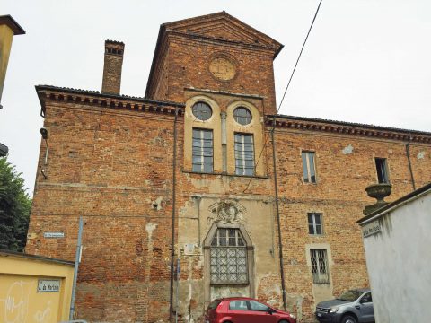 Olivelli: «Avrei potuto fare molto per la gente»