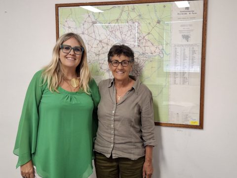 Laura Da Prada è la nuova Direttrice Sociosanitaria di Ats Pavia