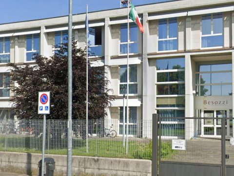Estate di cantieri nelle scuole: investiti 295mila euro nelle manutenzioni