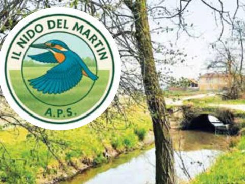 L’AgriParco delle Cento Pertiche in gestione a “Il Nido del Martin”