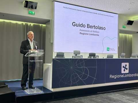 Dalla Regione nuove misure per gestione emergenze psichiatriche dei minori, l’assessore Bertolaso presenta rete neuropsichiatria infantile