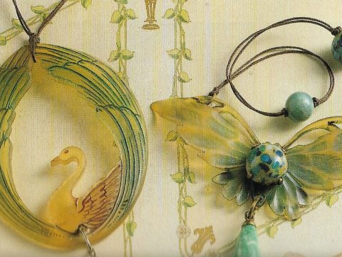 LA CAMELIA COLLEZIONI – L’Art Nouveau e la gioielleria di fine Ottocento