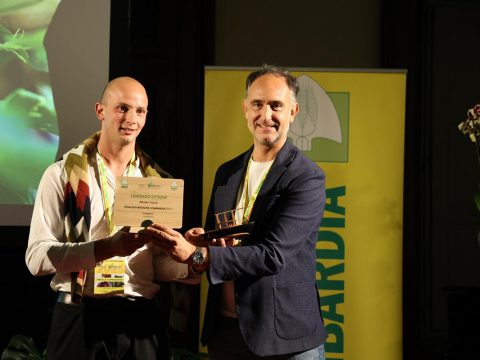 Agricoltura. Assessore Beduschi: oscar green immagine di Lombardia che crede in giovani e innovazione