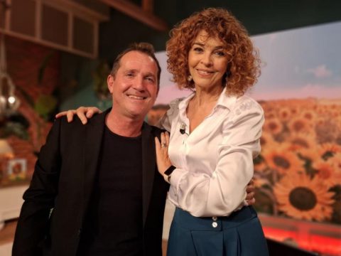 Marco Clerici su Tv2000 racconterà la città ducale