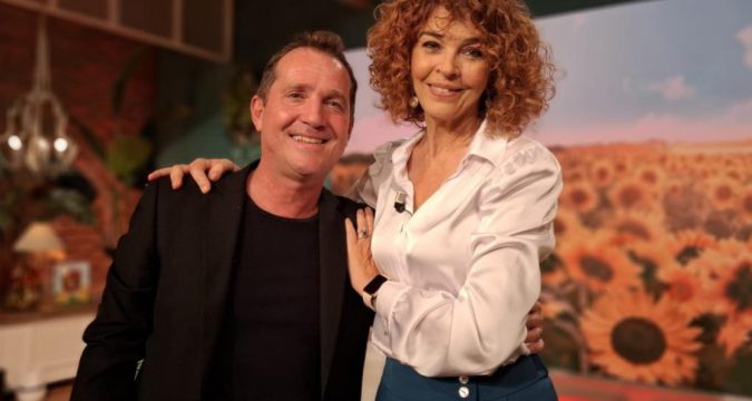 Marco Clerici su Tv2000 racconterà la città ducale