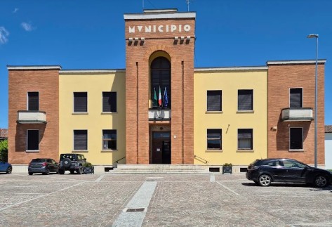 Il bilancio del sindaco Roberto Bertassi: «Per Valle, sarà un anno da incorniciare»