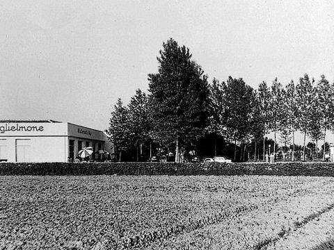 NEI CASSETTI DELLA MEMORIA – Foto e immagini di Mortara com’era