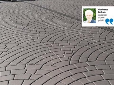 Via Roma, Delfrate: «Solo ripristini, non rifacimenti»