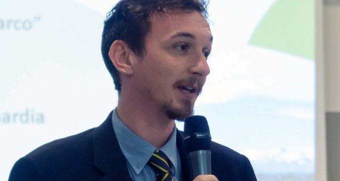 Il Presidente del Parco Ticino Ismaele Rognoni entra nel Consiglio Direttivo dell’Unione Provinciale Enti Locali