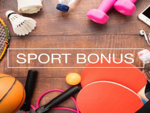 IL PARERE DELL’ESPERTO – Bonus Sport 2025: un sostegno alle famiglie e allo sport giovanile