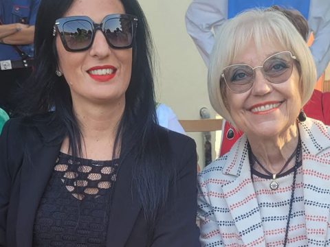 Pierangela Salsa: «Dietro la caduta una regia precisa per far fuori la Gardella»