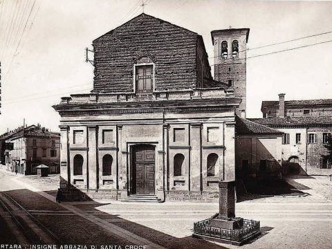 NEI CASSETTI DELLA MEMORIA – Foto e immagini di Mortara com’era