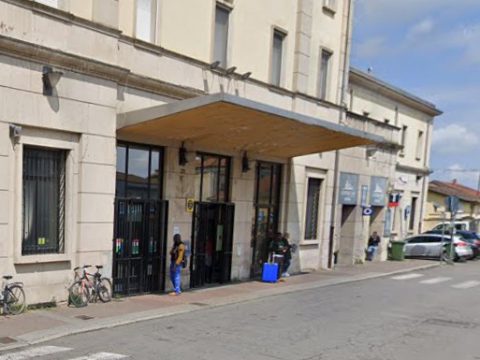 Serie di rapine e furti alla stazione: individuato e denunciato il responsabile