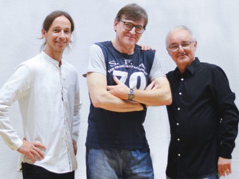 Ulisse dalla Grecia sbarca nel presente: al Martinetti va in scena la versione 2.0