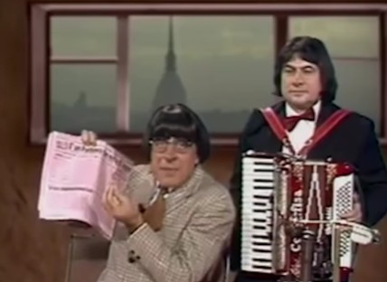 Addio a Mario Vettorello, dai grandi palchi alla solitudine: il ricordo del sindaco Molinari