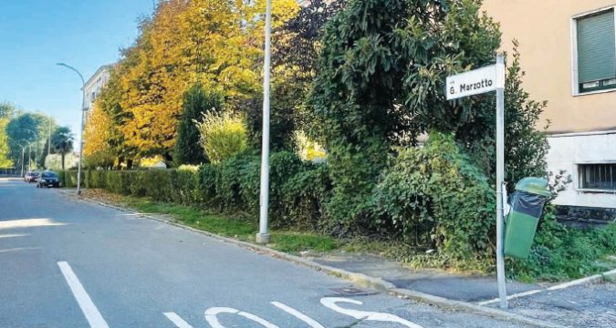 Anziano muore nel tentativo di difendere una vicina dalle molestie di uno stalker