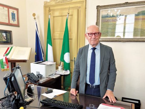 Parla il Commissario Zanzi: «Mortara non si fermerà»