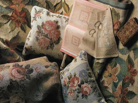 LA CAMELIA COLLEZIONI – Il Piccolo Punto: l’arte secolare della narrazione