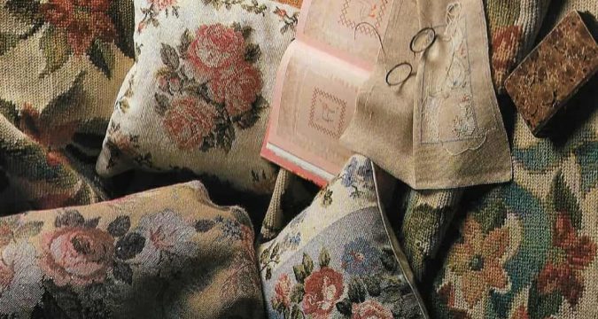 LA CAMELIA COLLEZIONI –  Il Piccolo Punto: l’arte secolare della narrazione
