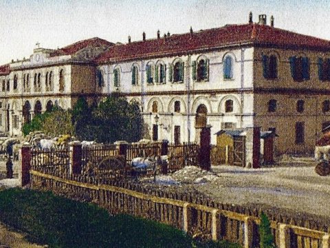 NEI CASSETTI DELLA MEMORIA – Foto e immagini di Mortara com’era