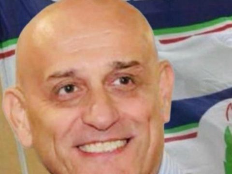 Della Fontana (FdI) attacca Costantino: «Toni irrispettosi e troppa arroganza»