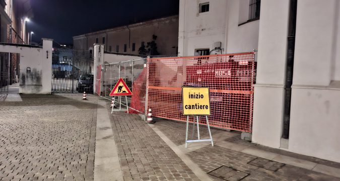 Blackout e sbalzi di corrente: da domani il via ai lavori per risolvere il disservizio
