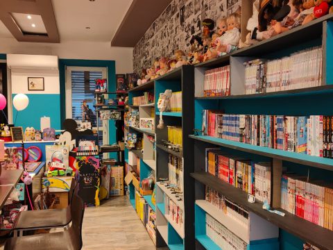 La febbre delle carte contagia Mortara che riscopre il gioco