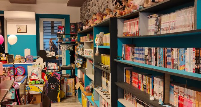 La febbre delle carte contagia Mortara che riscopre il gioco