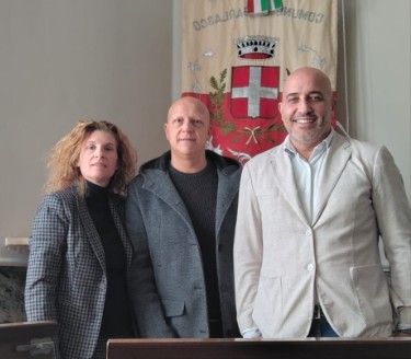 La Cer è realtà e muove i primi passi in città