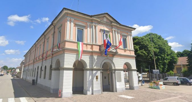 Palestro si mette in rete per la sicurezza: in arrivo anche nuove videocamere