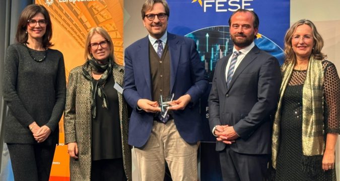 La Regione vince premio Europeo per lo strumento ‘quota Lombardia’, assessore Guidesi: riconosciuta efficacia delle politiche a sostegno delle imprese