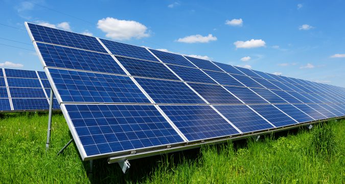 Nella cava dismessa nascerà un fotovoltaico