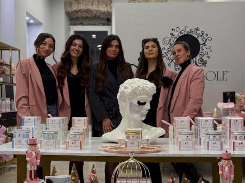 Da Gropello fino a Milano: spopola il brand lomellino