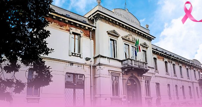 L’Ospedale Civile conquista due Bollini Rosa per la medicina di genere