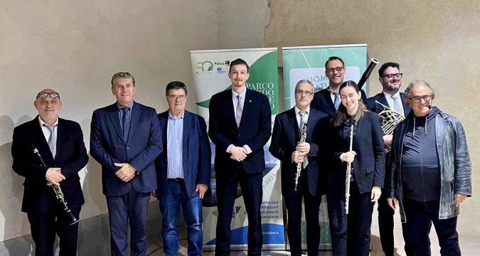 Note in Natura, successo per la prima edizione: musica, paesaggio e comunità nel Parco del Ticino