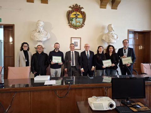 Quattordici commercianti premiati dalla Regione