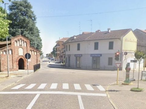 Rivoluzione sulla viabilità arriverà un nuovo semaforo