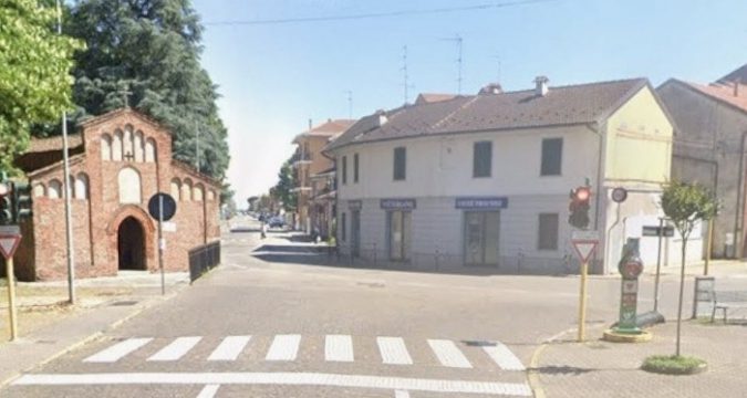 Rivoluzione sulla viabilità arriverà un nuovo semaforo