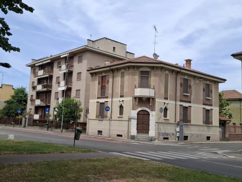 La Silvabella ha aperto lunedì la comunità educativa minori