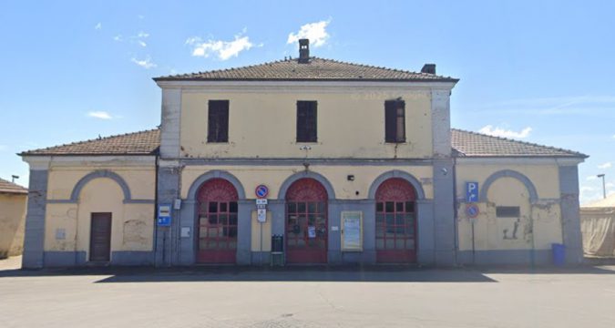 Mede “perde” la stazione l’immobile ritornerà a Rfi