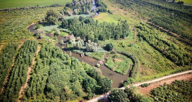 MORTARA E DINTORNI NELLA STORIA – Tra acque e risaie: la storia del Terdoppio Lomellino