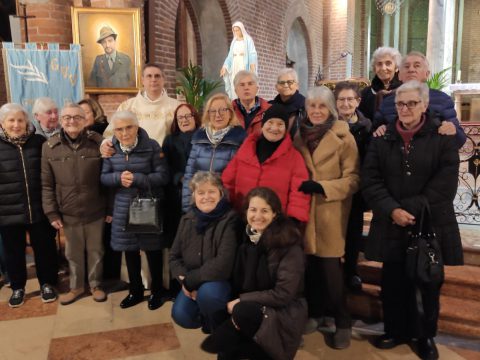 Sale la povertà in città. Oltre 250 persone le persone assistite